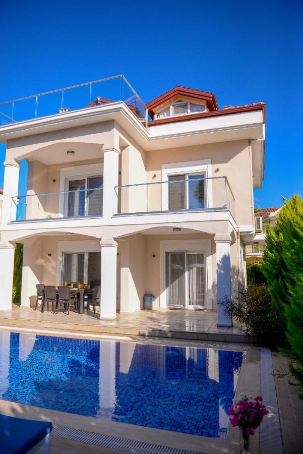 Villa Calis 2 Fethiye Eksteriør bilde