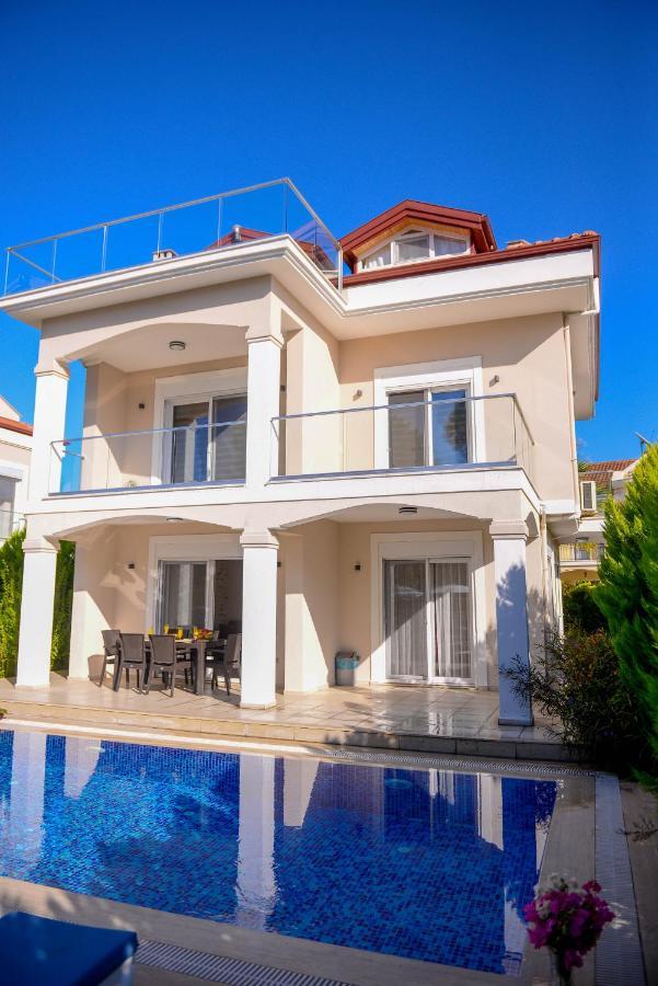 Villa Calis 2 Fethiye Eksteriør bilde