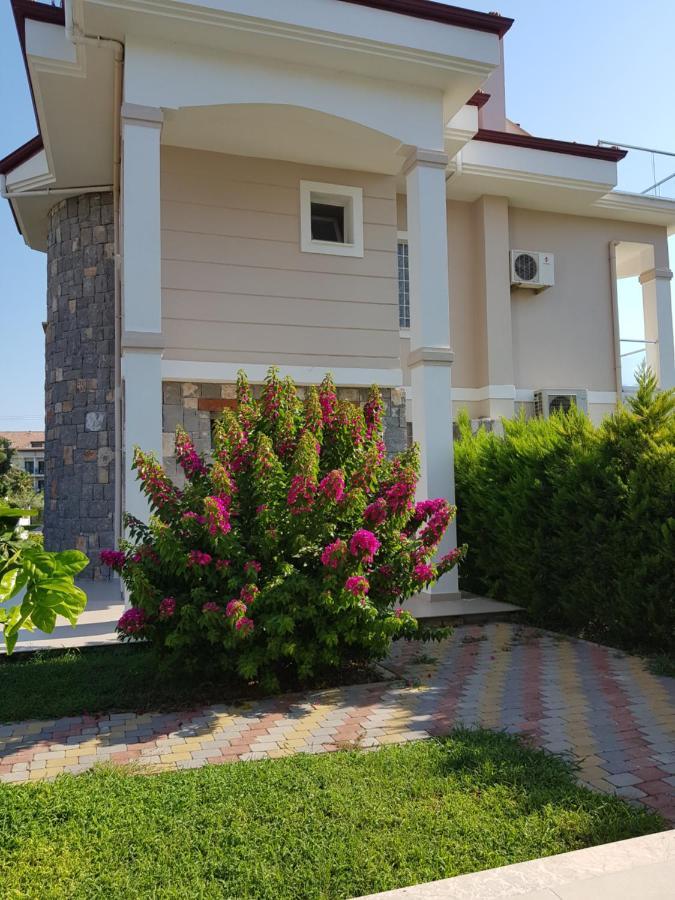 Villa Calis 2 Fethiye Eksteriør bilde