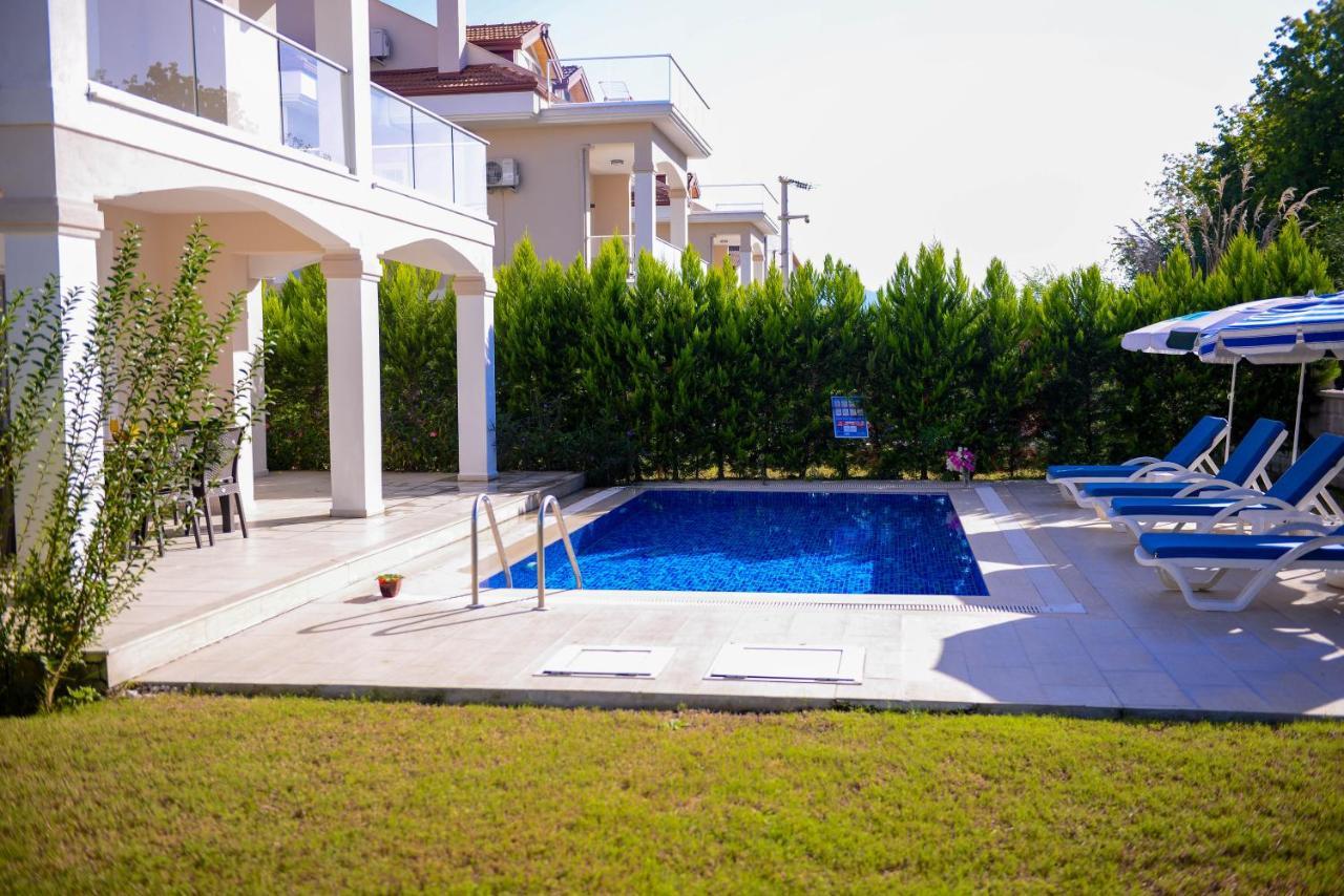 Villa Calis 2 Fethiye Eksteriør bilde