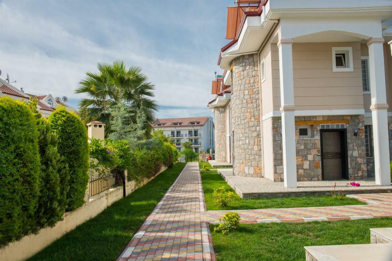 Villa Calis 2 Fethiye Eksteriør bilde