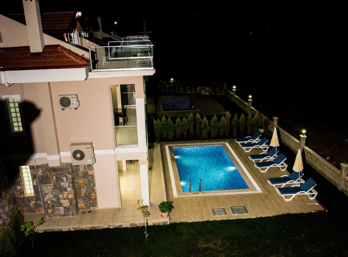 Villa Calis 2 Fethiye Eksteriør bilde